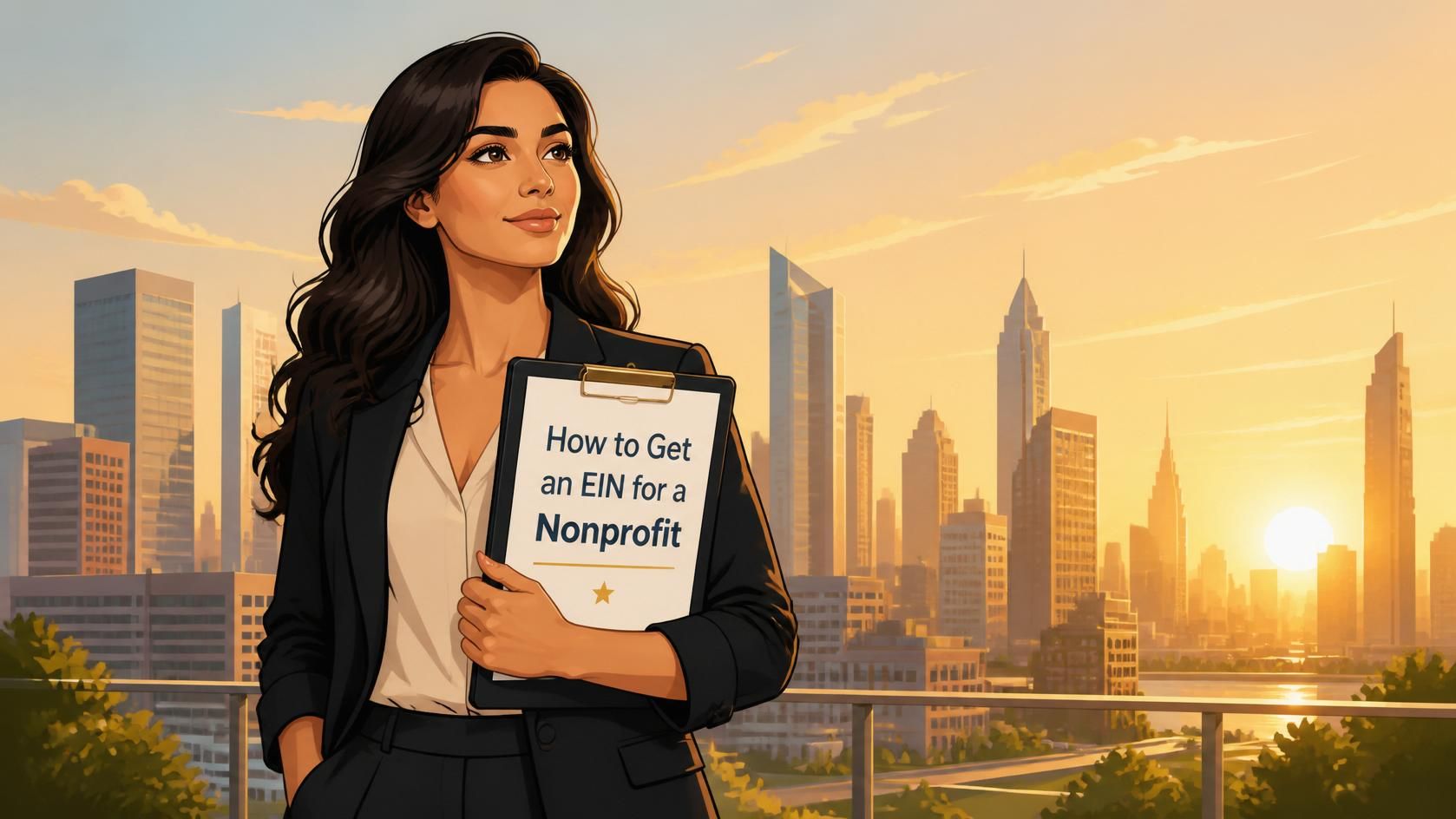 How to Get an EIN for a Nonprofit
