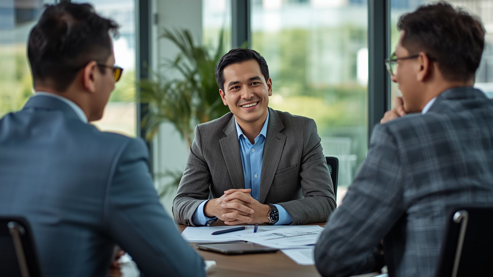 Fundraising Consultant Fees