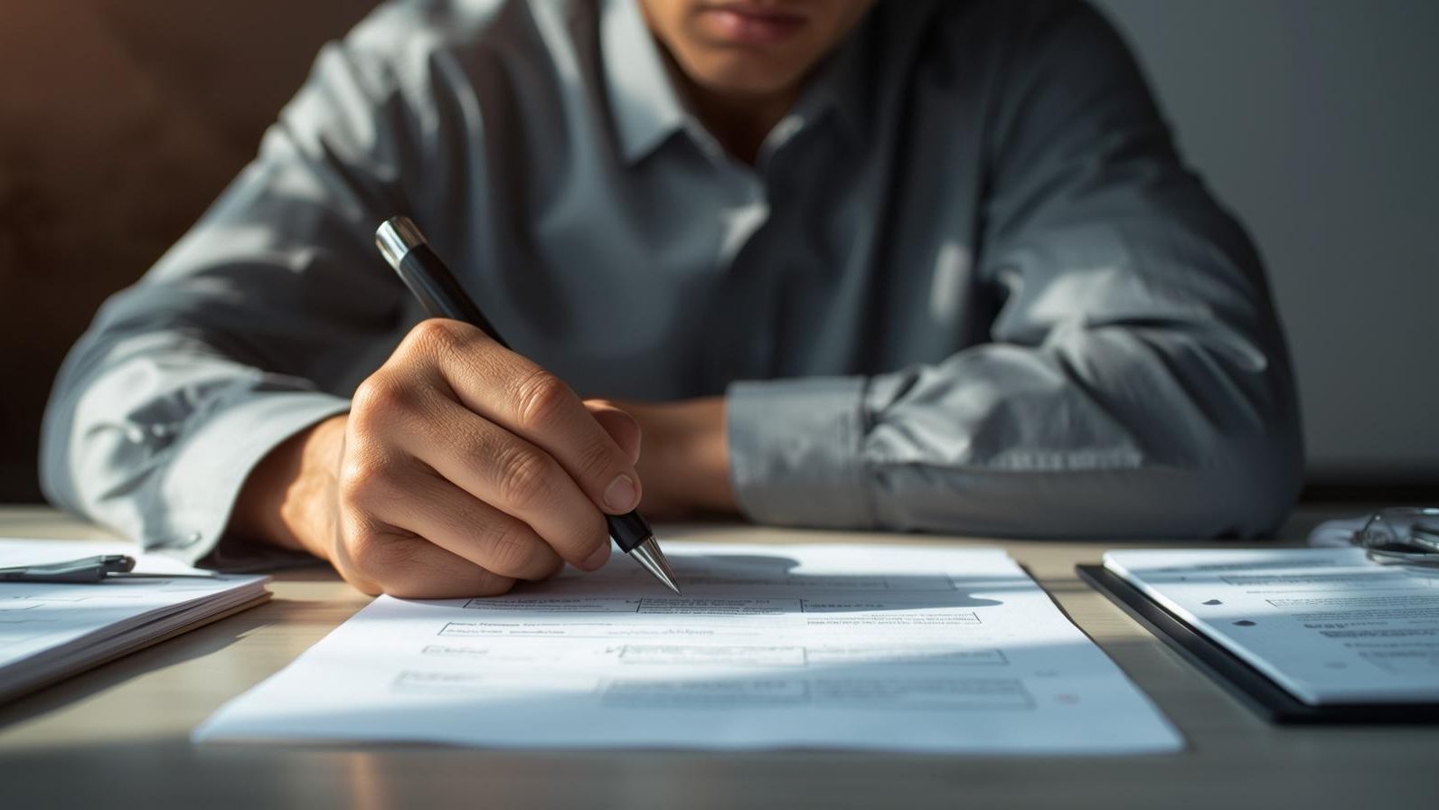 501(c)(3) Application Checklist for New Nonprofits