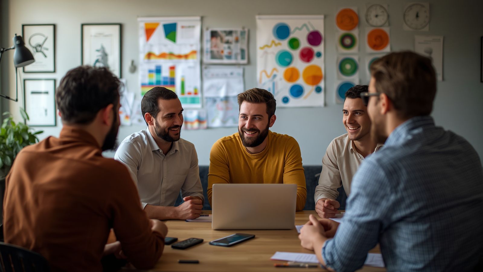 Florida Nonprofit Consultation