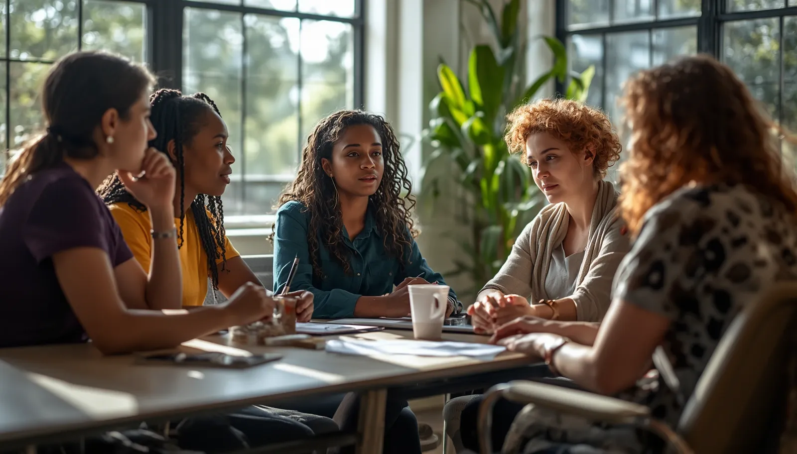 Florida Nonprofit Consultation