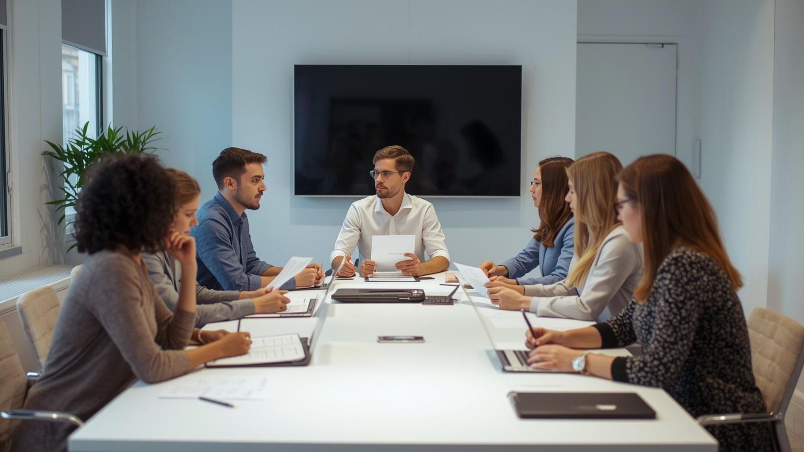 how to write a business plan for a nonprofit organization