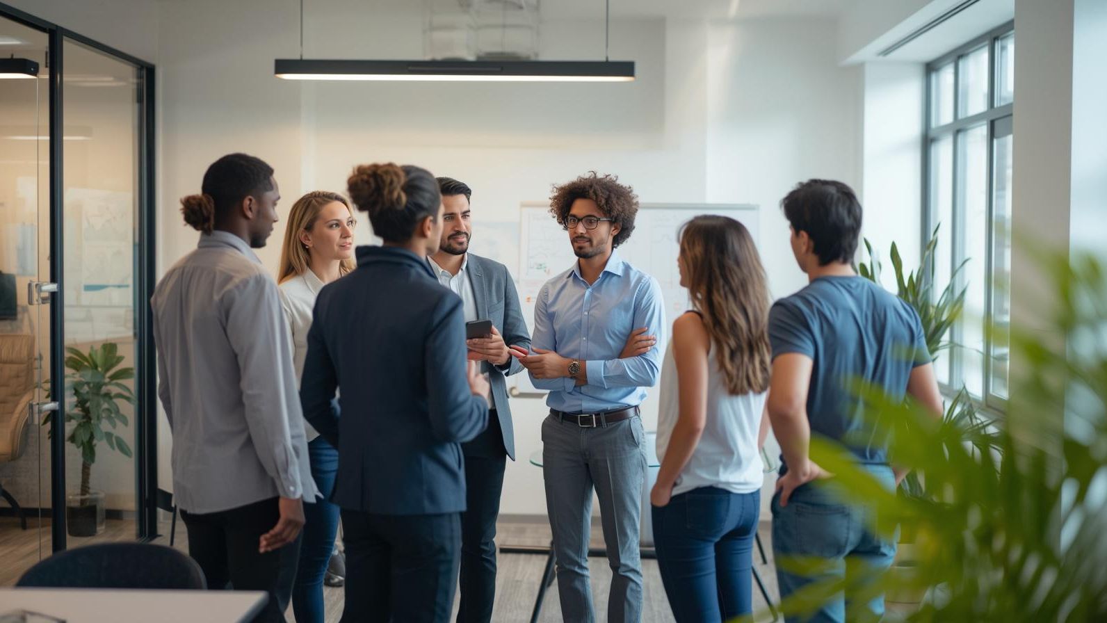 Nonprofit Consulting Fees
