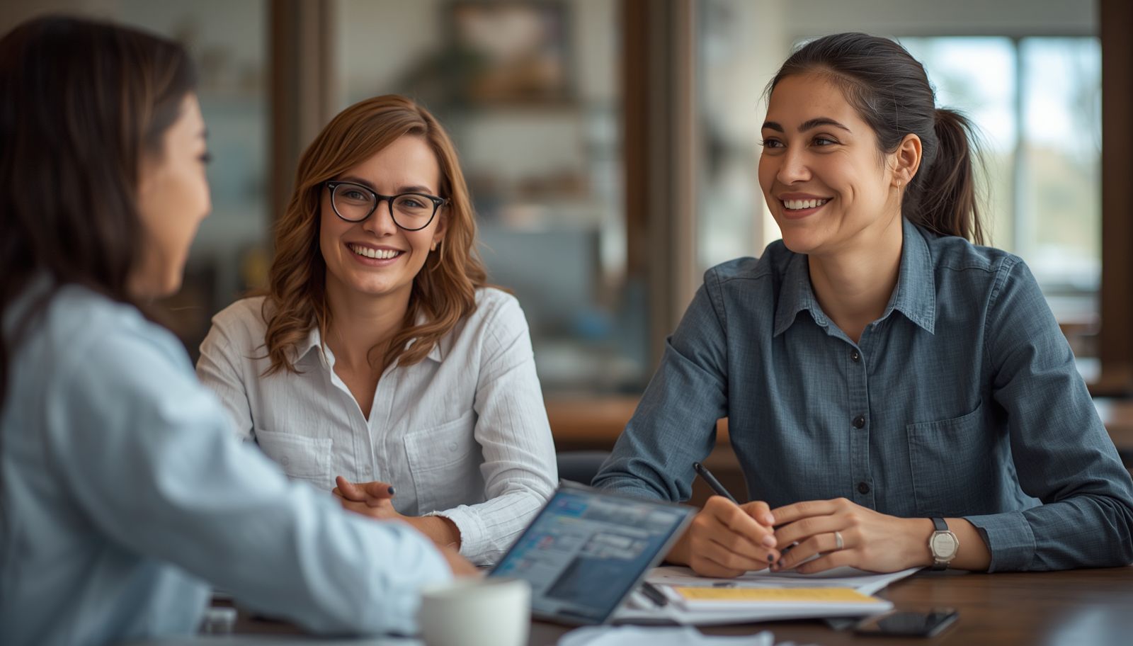 Nonprofit Consultation USA
