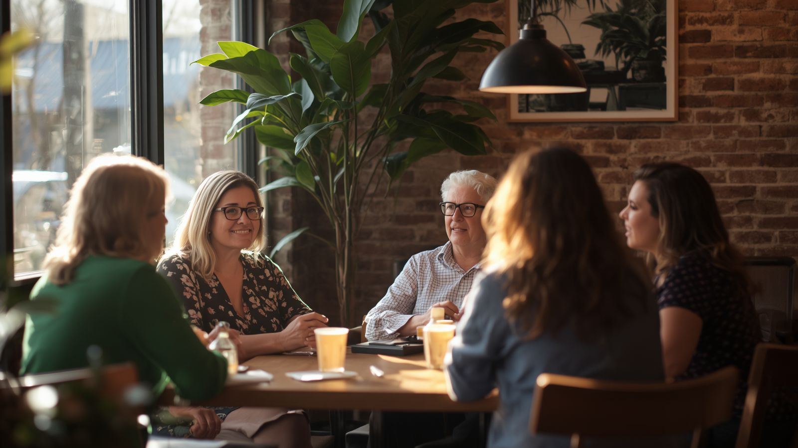 Florida Nonprofit Consultation