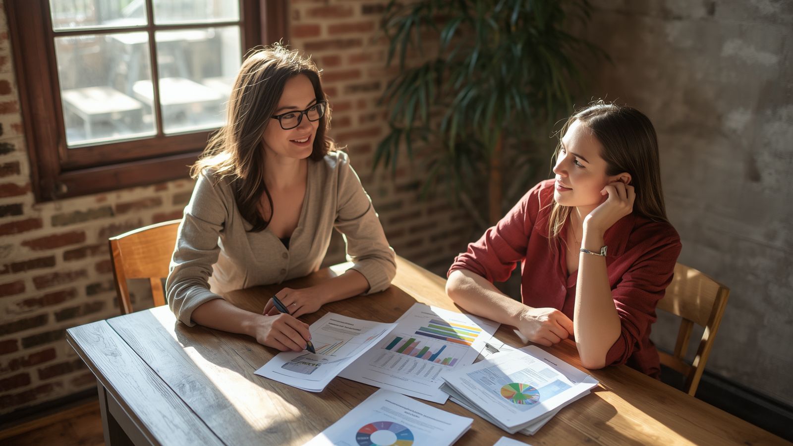 Nonprofit Consultation USA