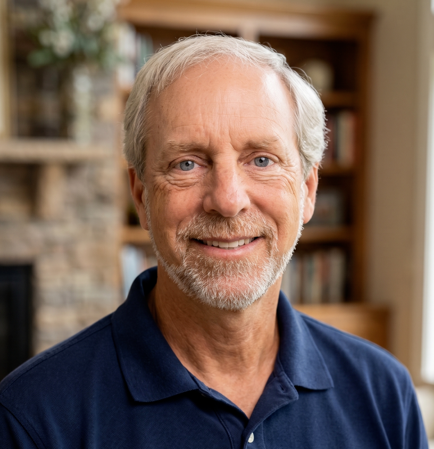 Michael Greg Cantori, Co-Founder and CEO of GBIAA