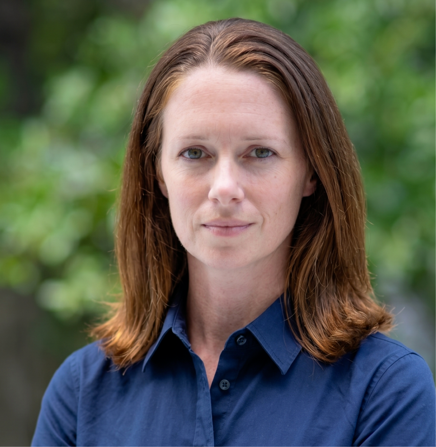 Liz Lenoski, Co-Founder and COO of GBIAA