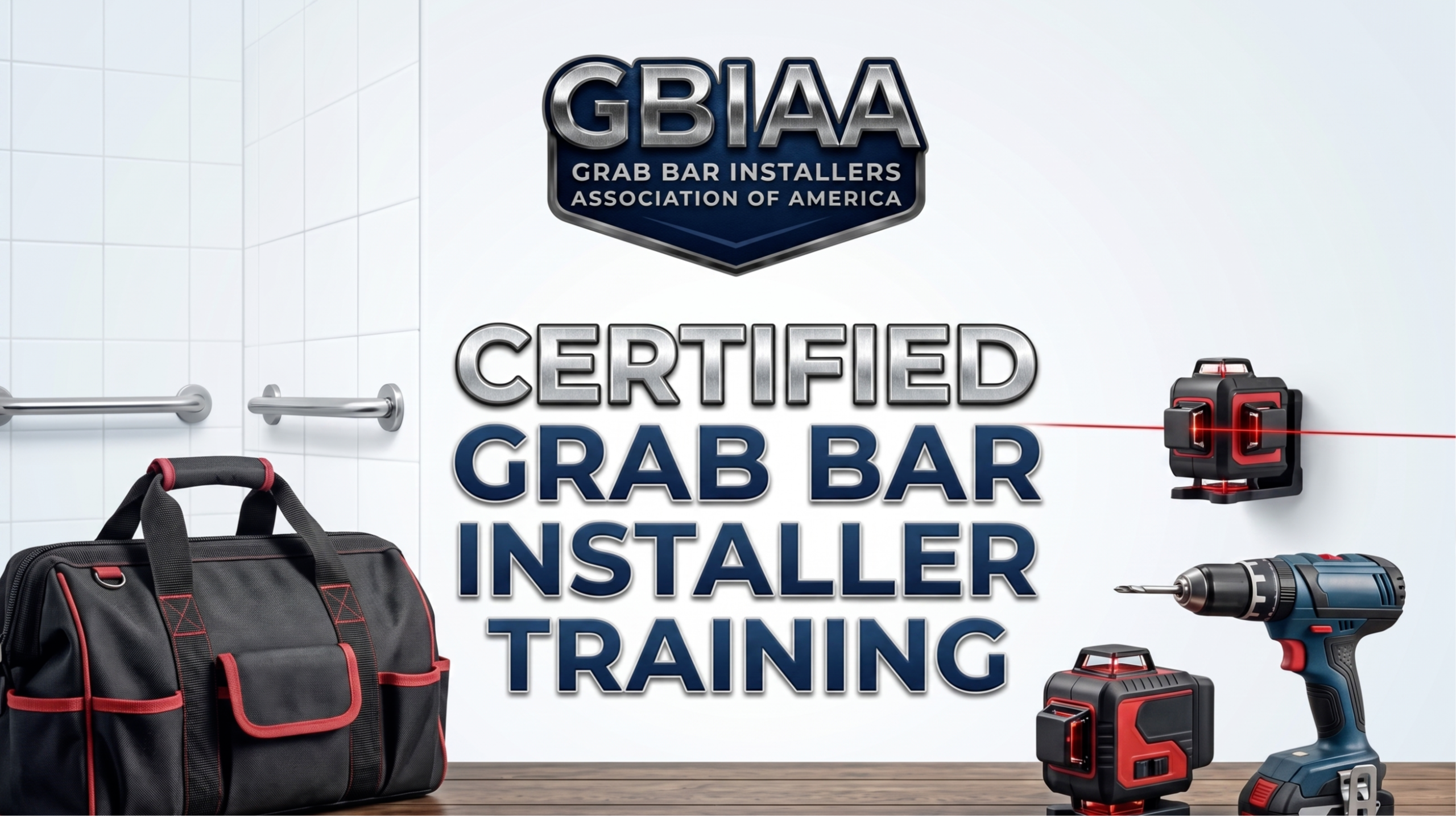 GBIAA Certified Installer Training course image