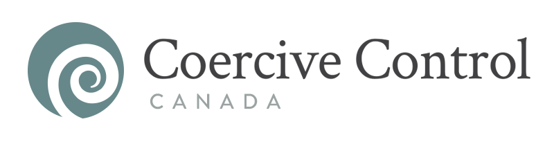 Coercive Control Canada