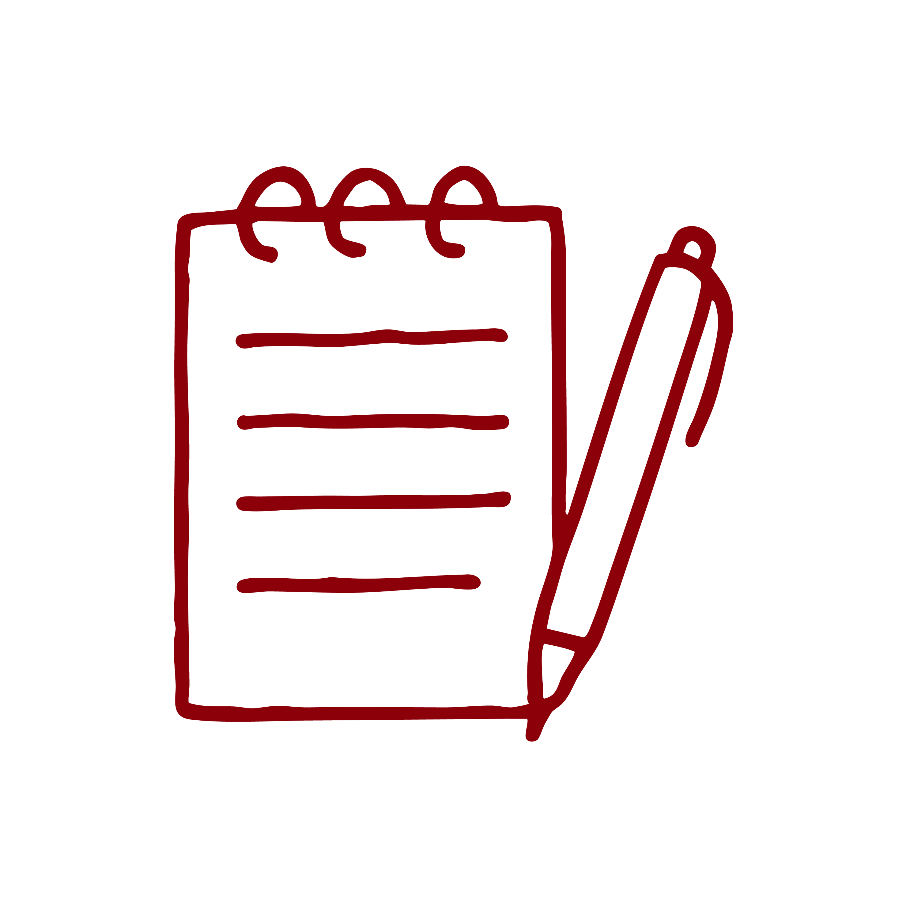 system icon