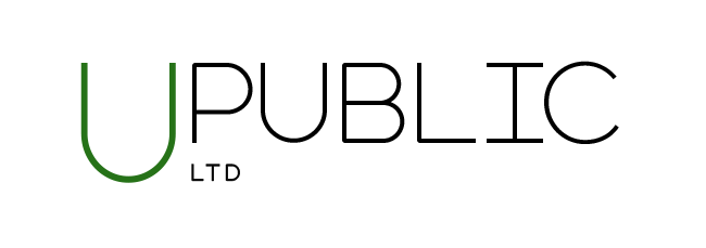 UPUBLIC Logo
