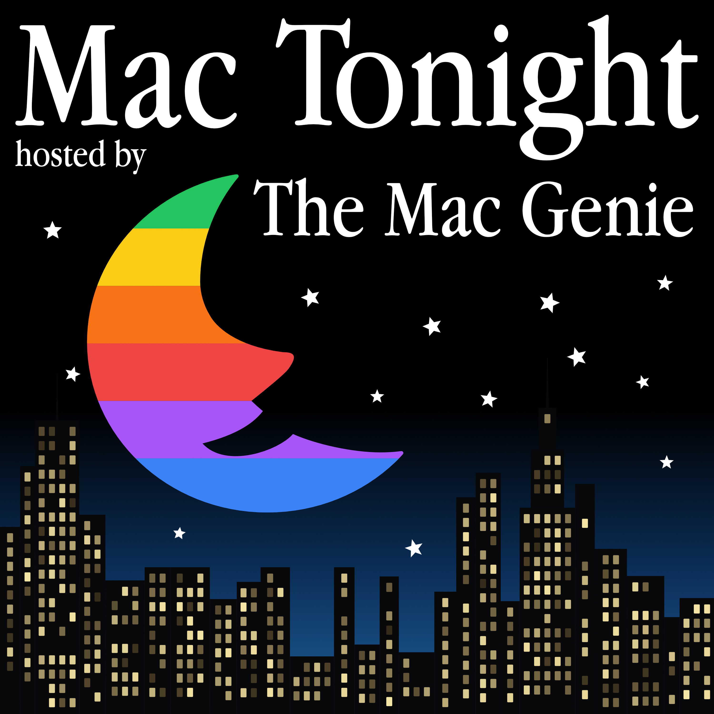 Mac Tonight