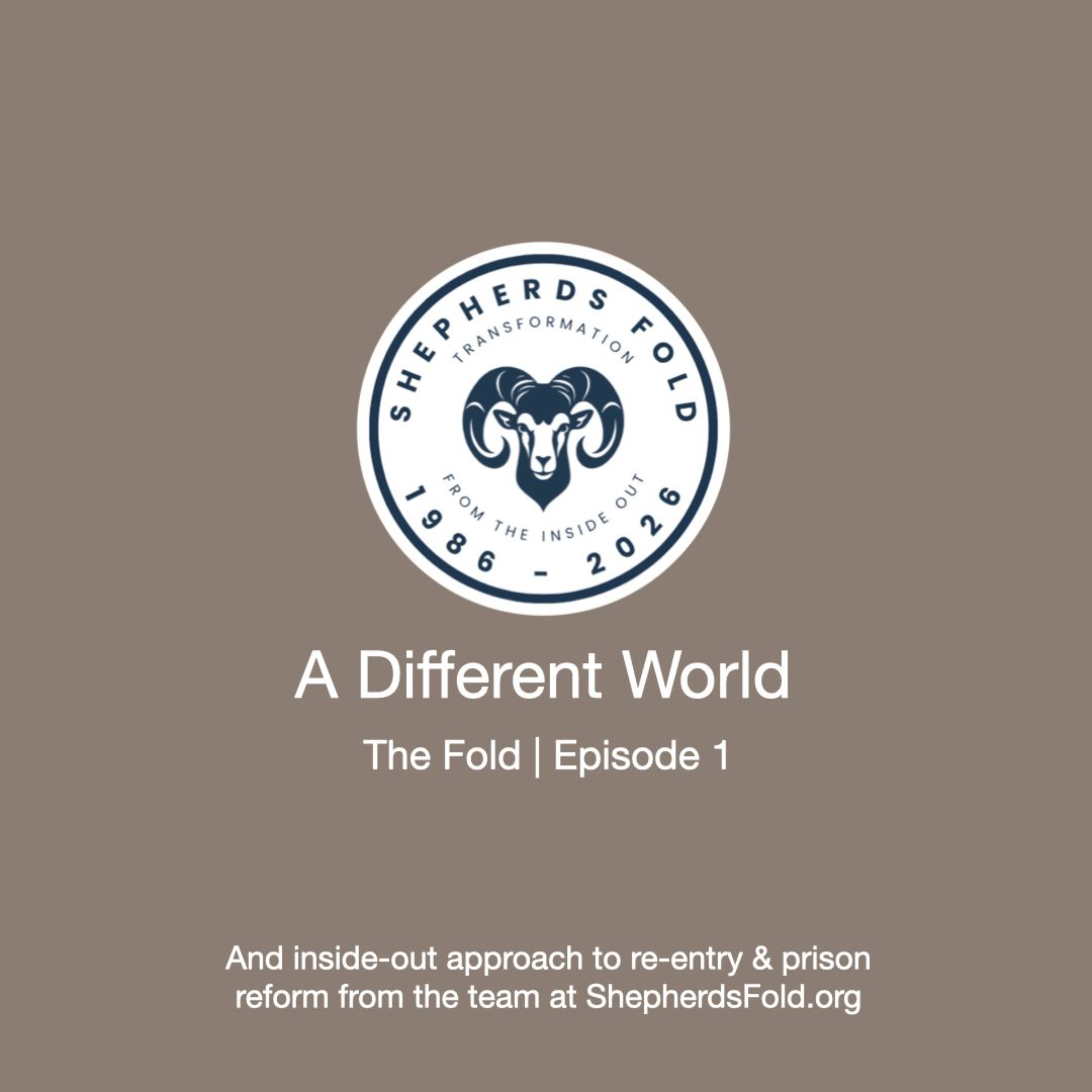 1 | A Different World episode artwork