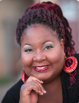 Dr. Nicole R. Robinson