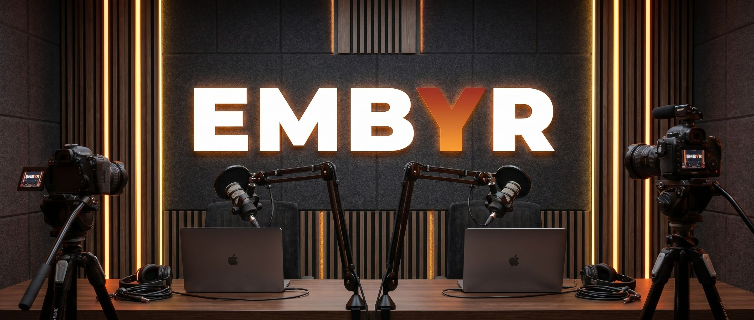 Embyr Studio