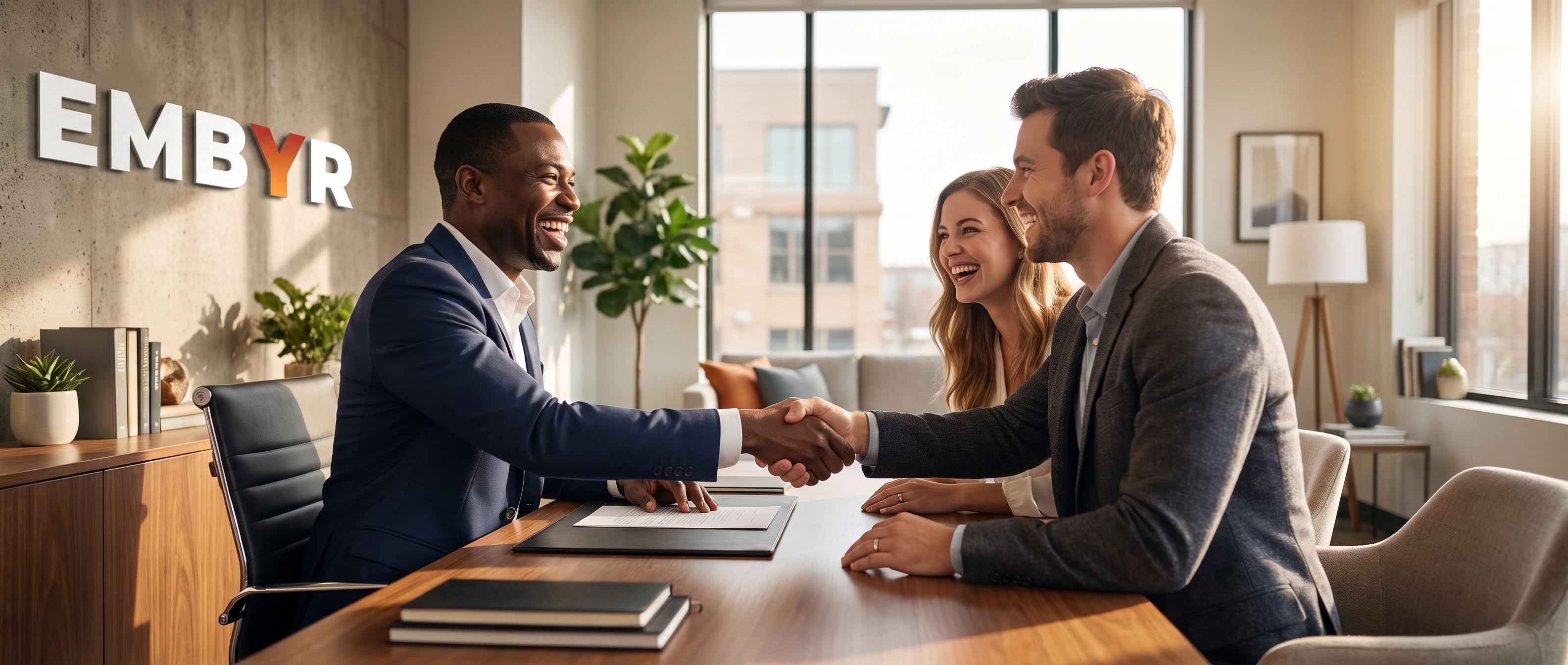 A CPA at work — Embyr for CPAs and accounting professionals