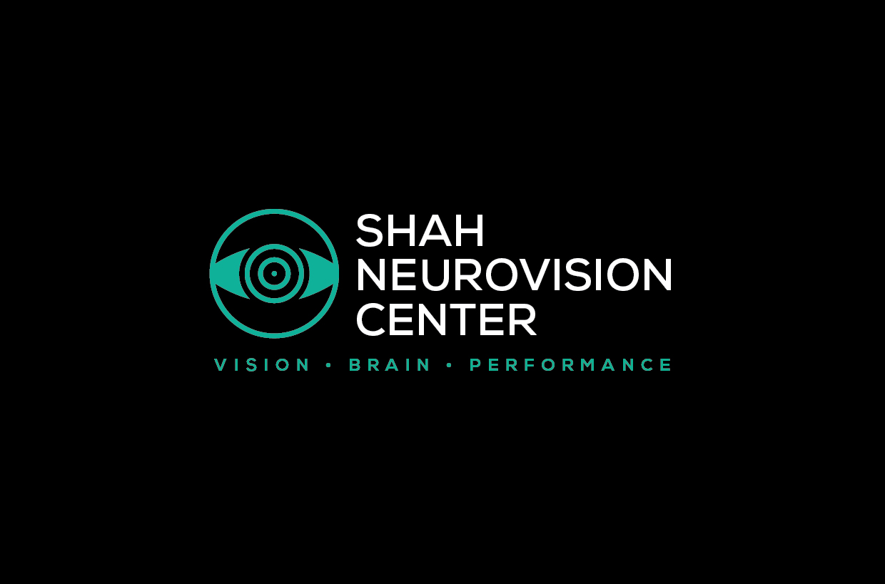 Shah Neurovision Sports Training