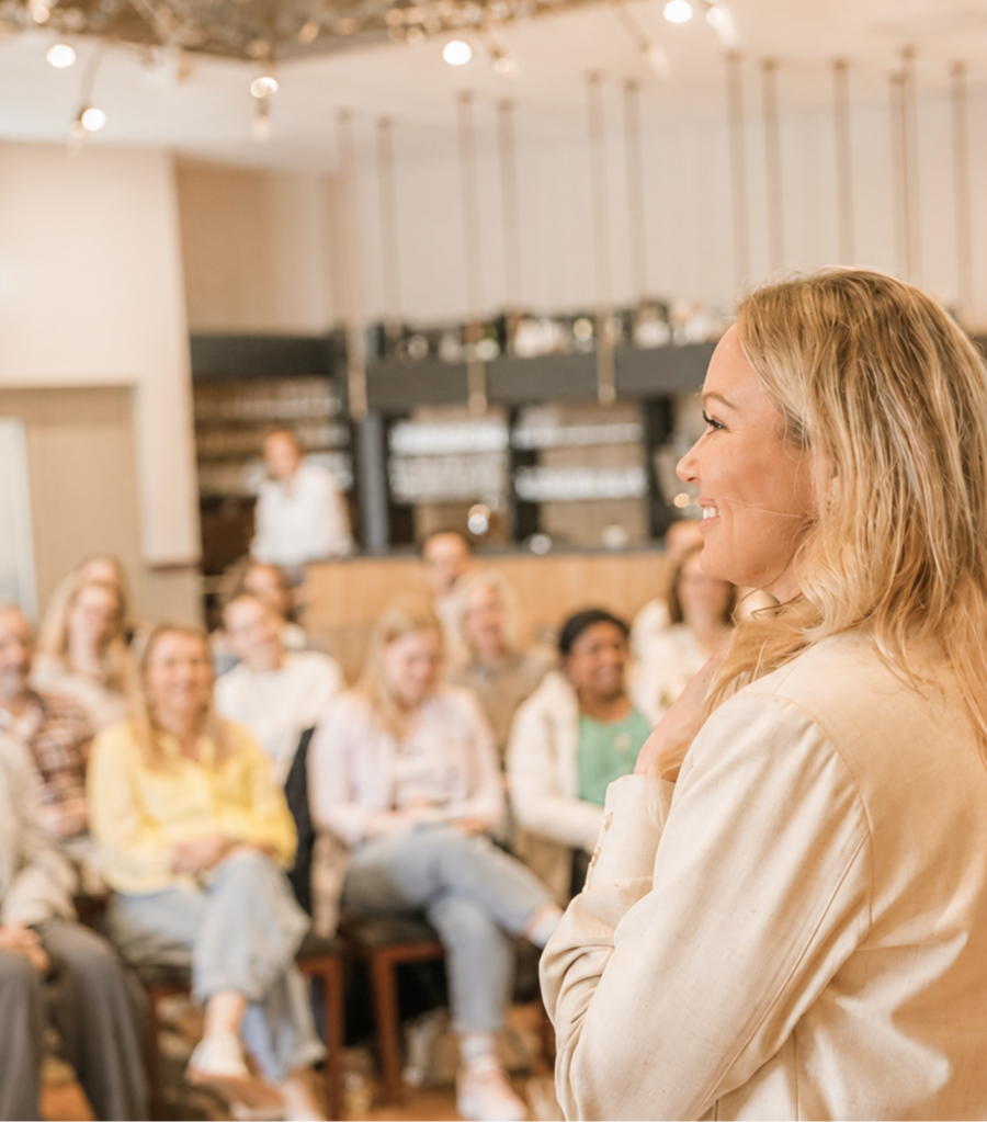 training frequentie verhogen