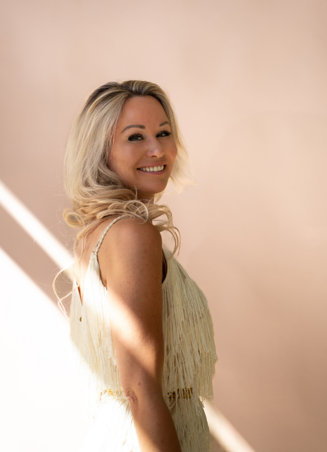 Je frequentie verhogen - Marjolein Berendsen