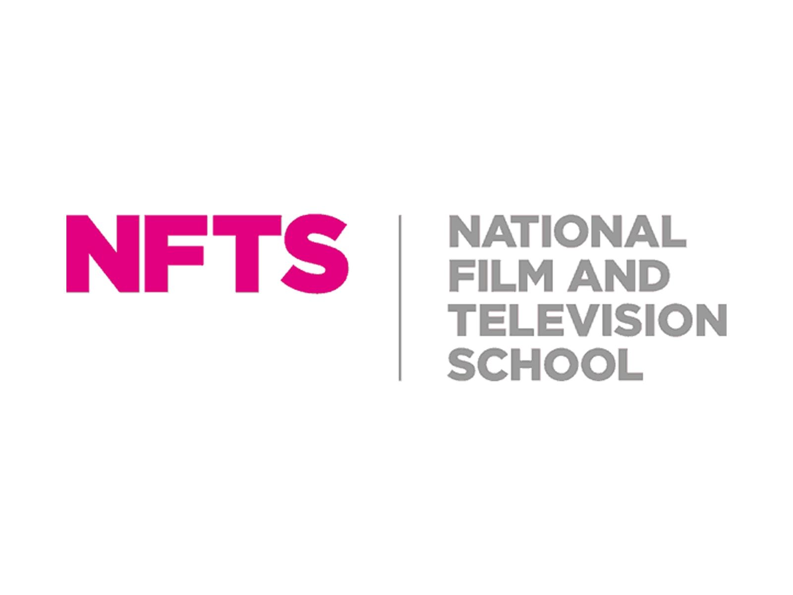 National Film and Television School Logo