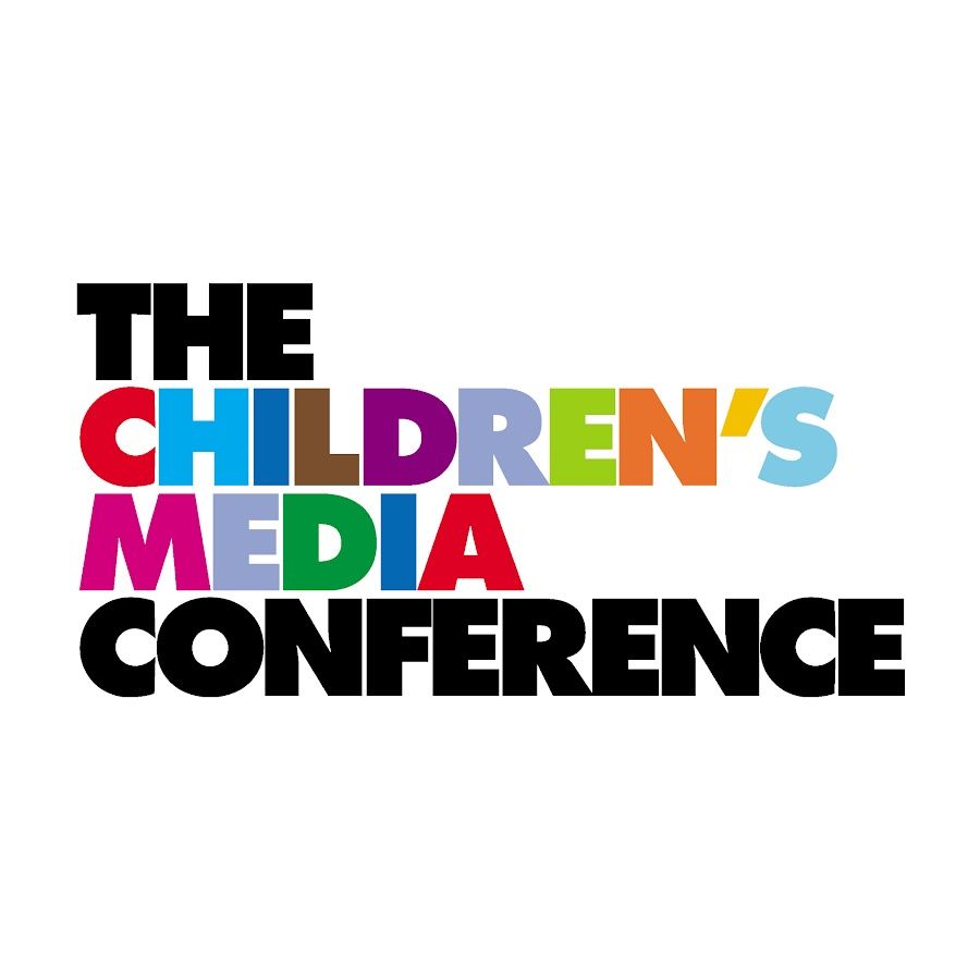 Children's Media Conference Logo