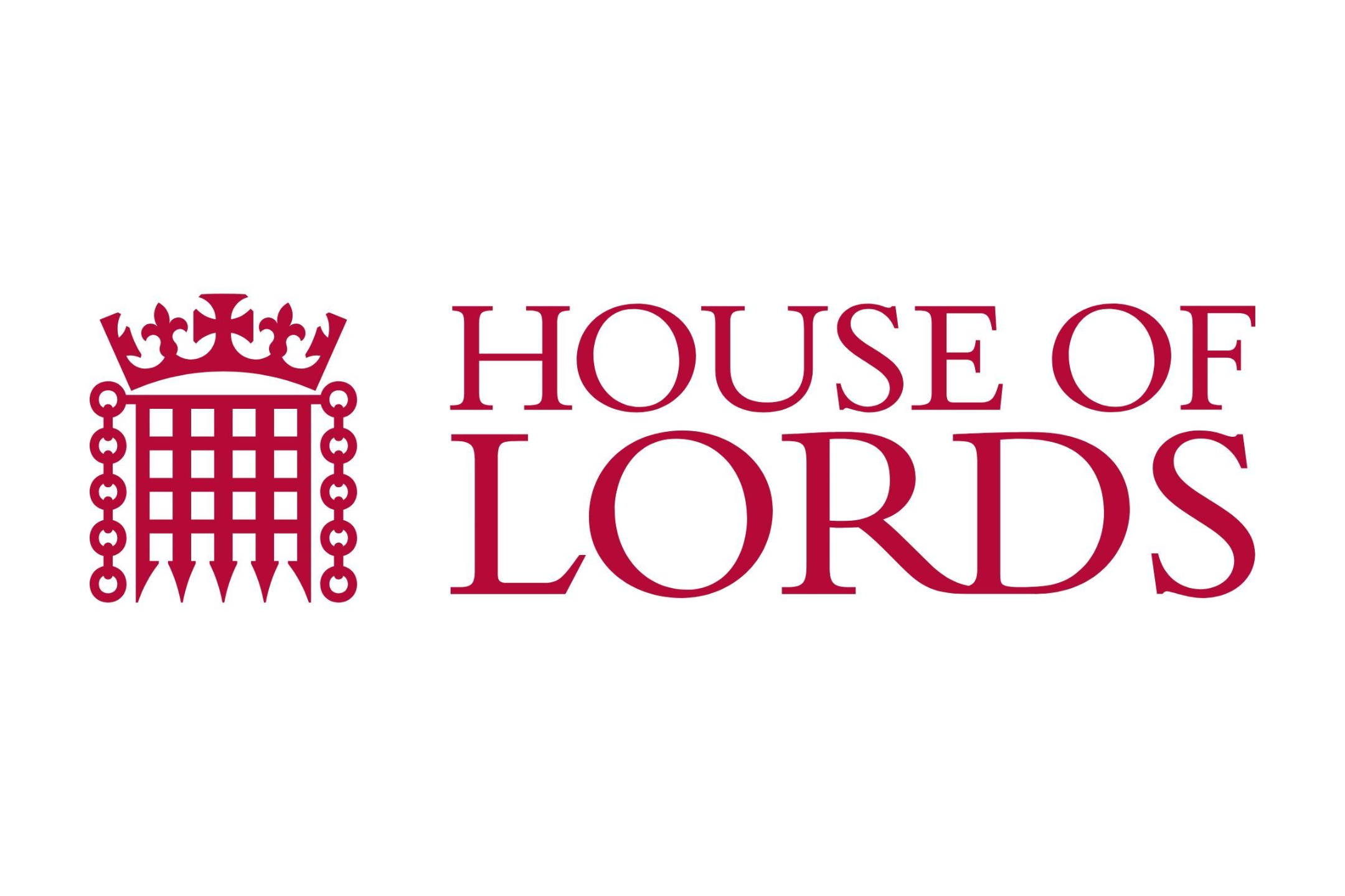 House of Lords Logo
