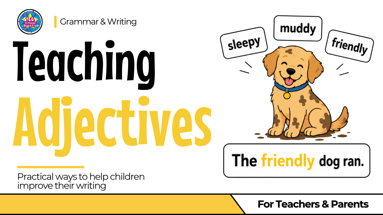 Adjectives