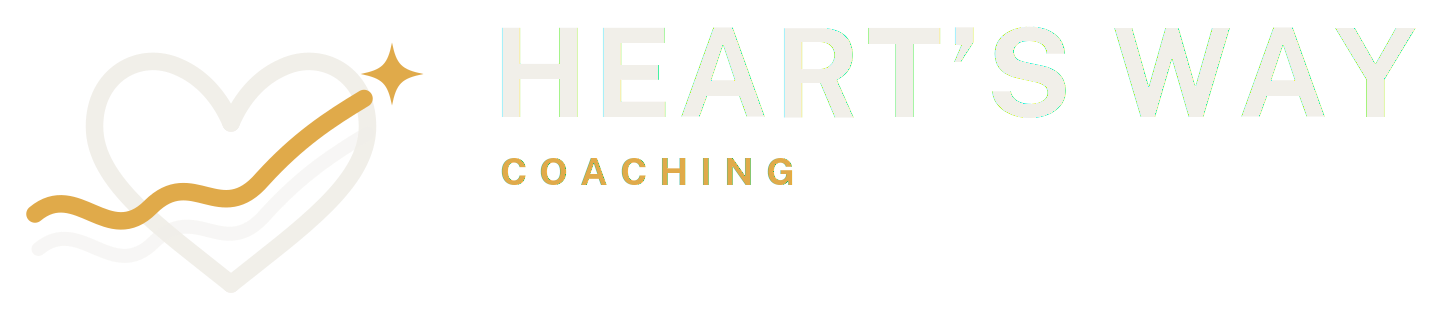 Heart's Way Coaching