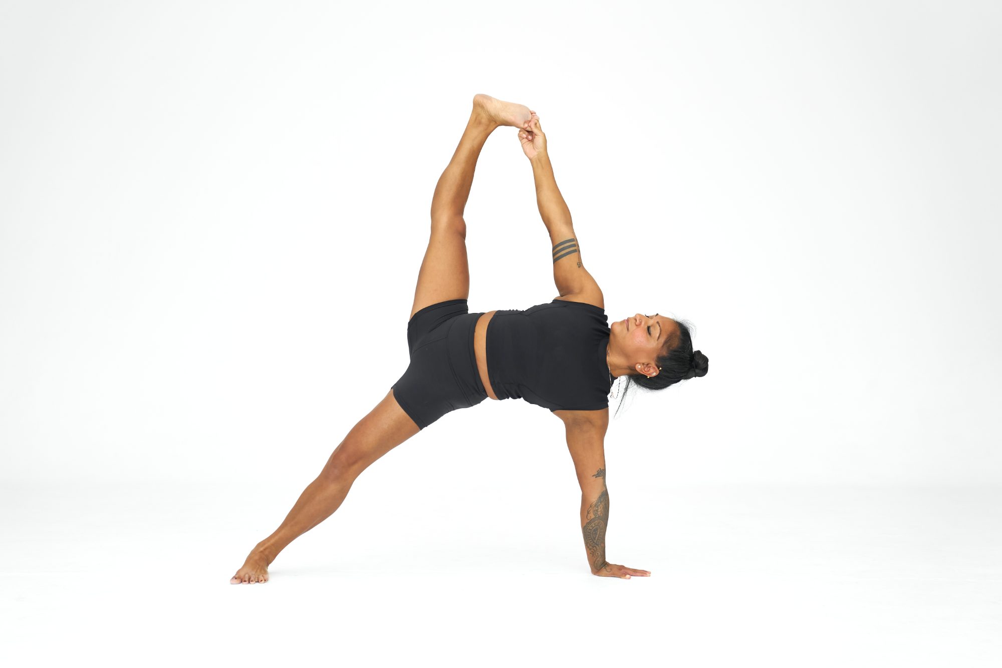 Black Lotus Yoga