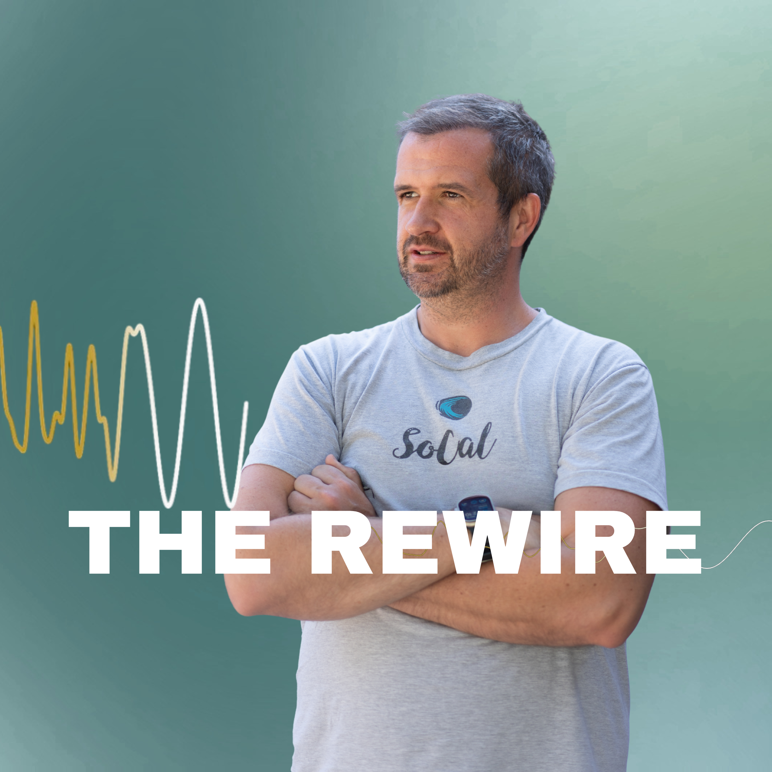 The Rewire: Learn to Live Without the Dopamine Crutch