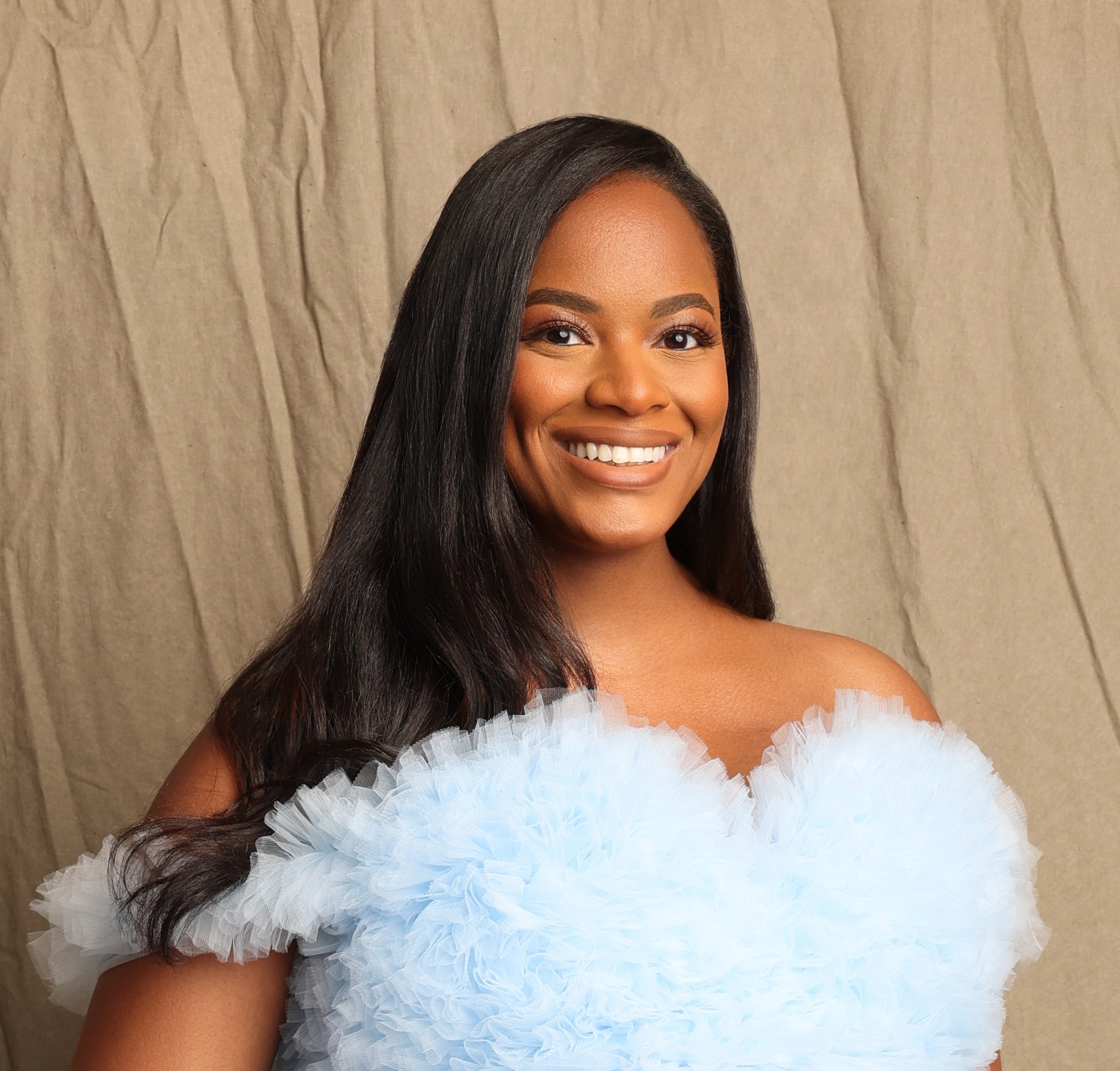 Appiffanny Boston, Founder of Age of Epiphany LLC and creator of EPIPHYSIS™