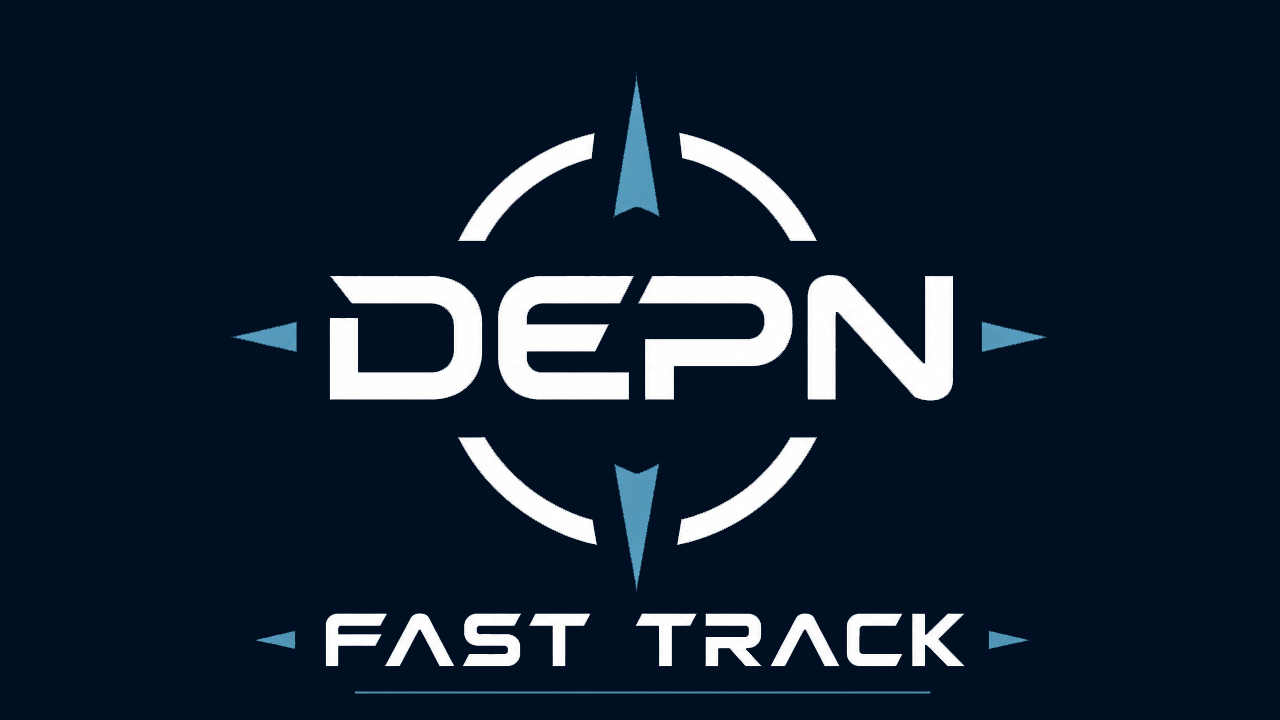 Decision Execution and Problem Navigation Fast Track Header Logo