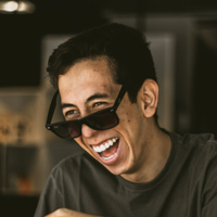 Ryan Patel