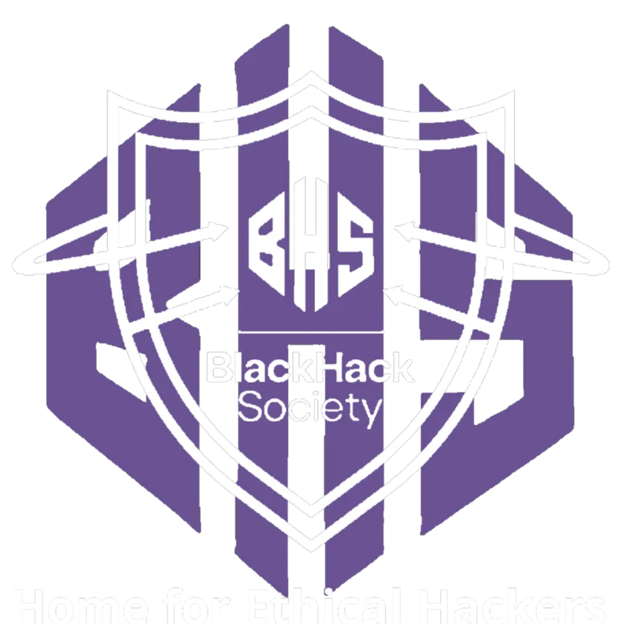 BlackHack Logo