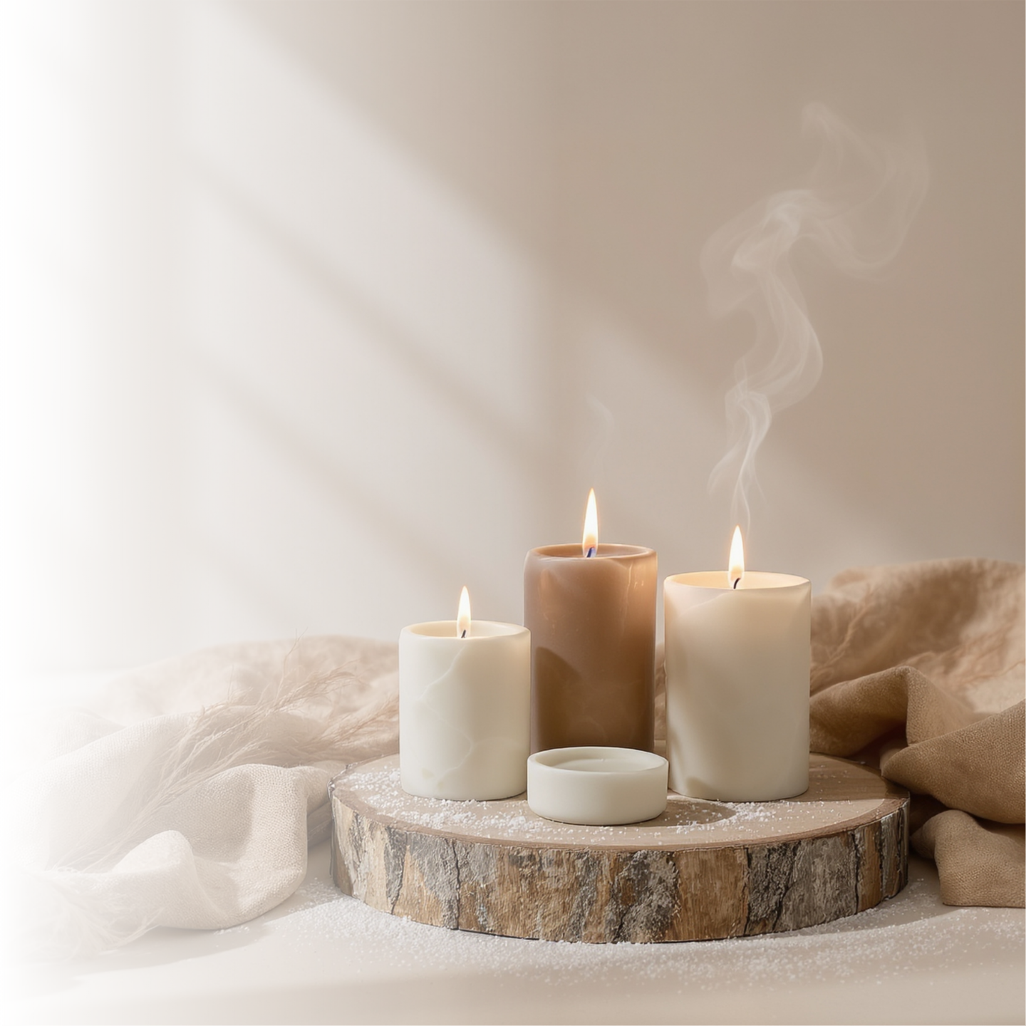 Reconnect with yourself through The Lucent Living Method by Lauren Toracinta, a wellness approach focused on self-trust, body awareness, and inner clarity.
