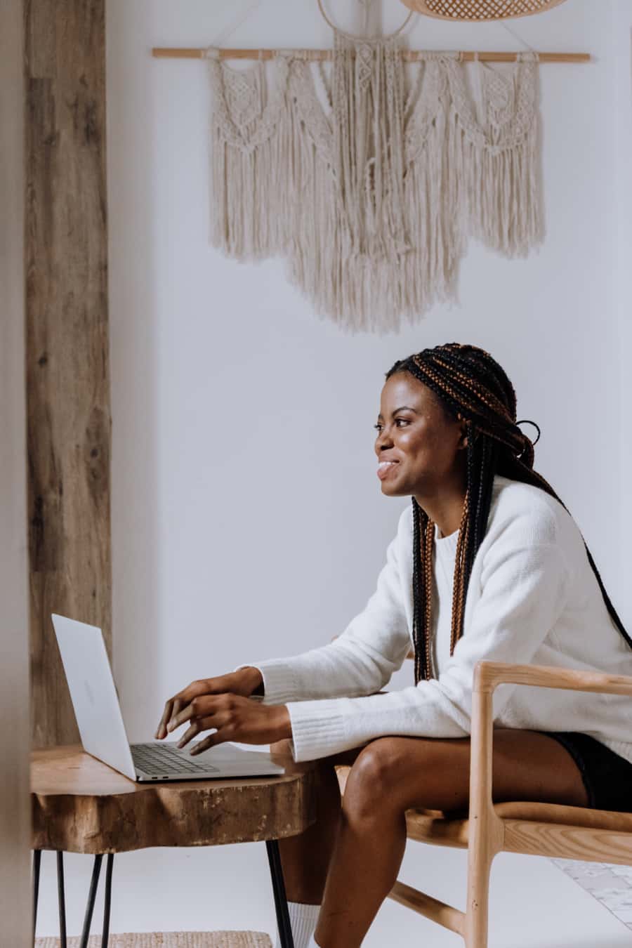You already have everything it takes. I help women leaders build unshakeable confidence, amplify their voice, and rise into the influence they deserve — on their own terms.