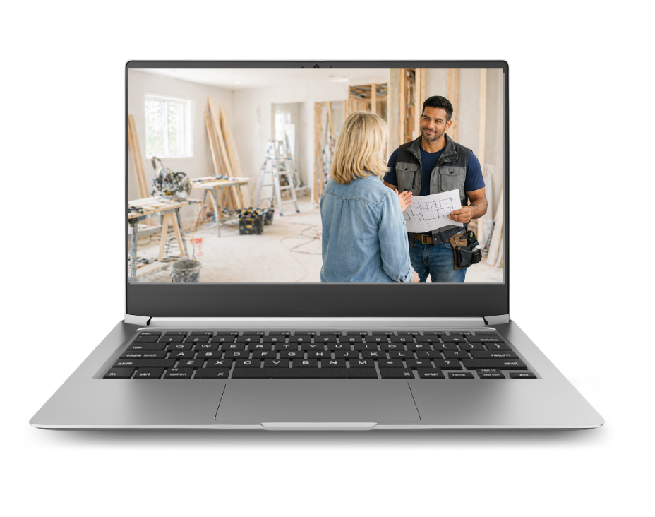 contractor-listening-to-client