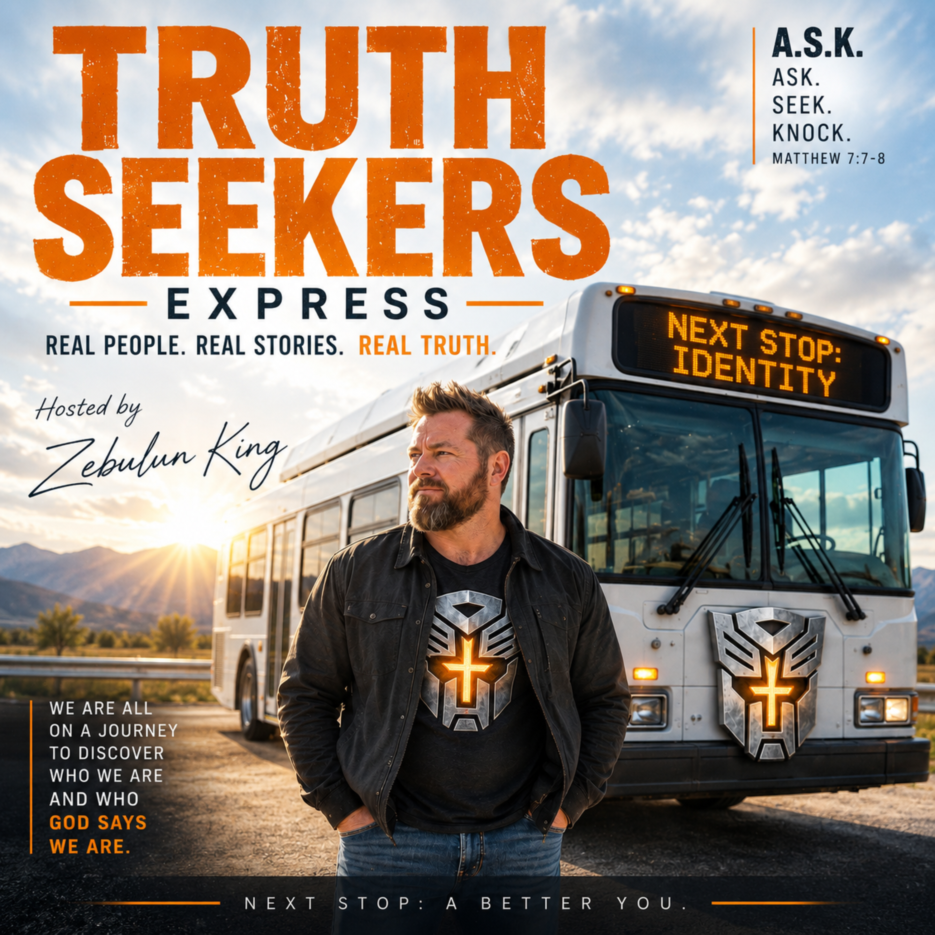 Truth Seekers Express