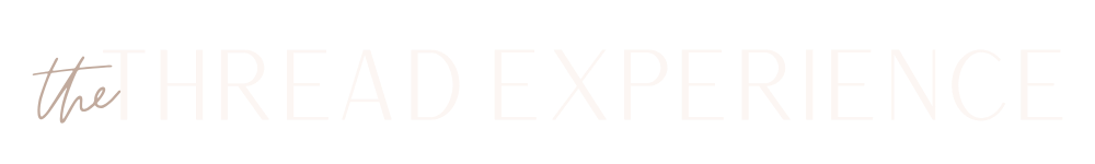 The THREAD Experience