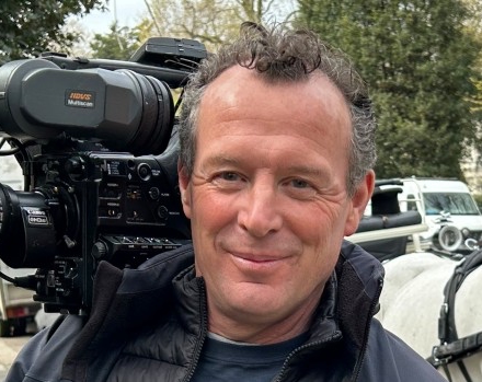 Matthew Marschner