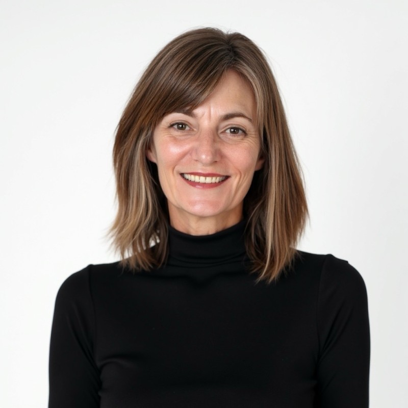 Mandy Creswick