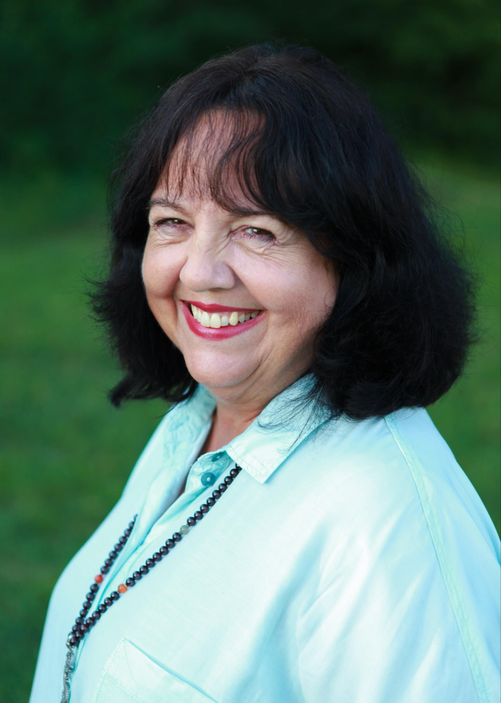 Lydia Bosson aromatherapy