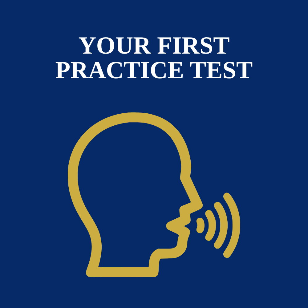 USA Naturalization Test Pre Course: First Practice Test