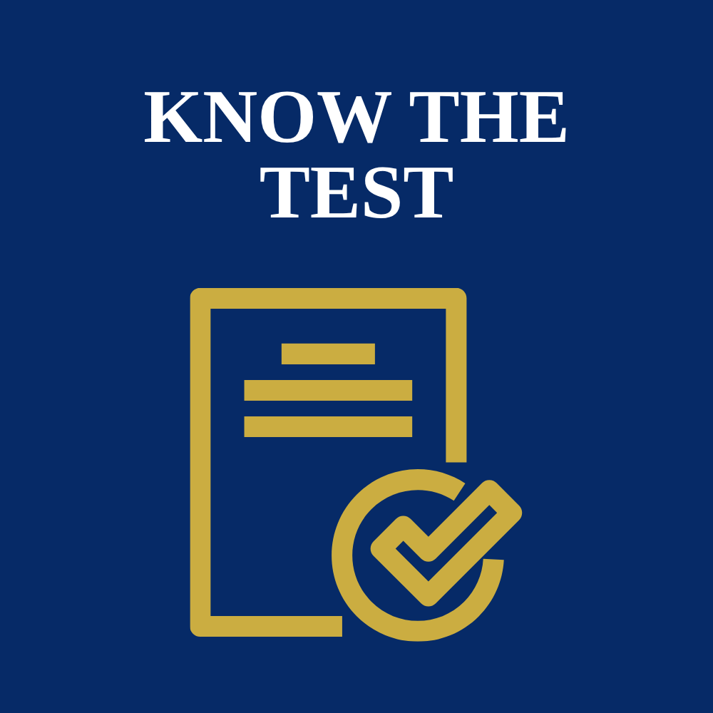 NYS Learner's Permit Prep Course Introduction: Know the test