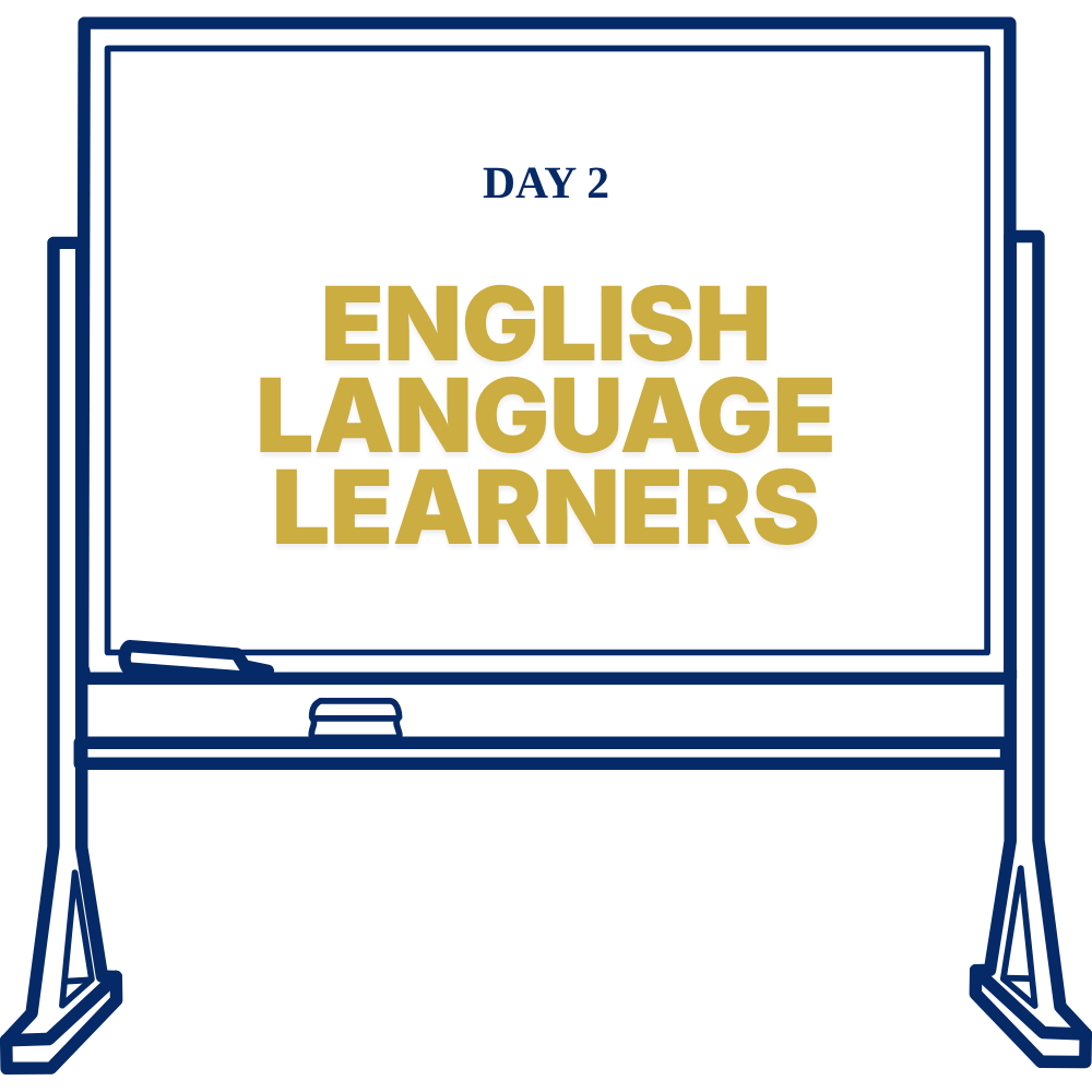 Educating All Students Prep Course: English Language Learners