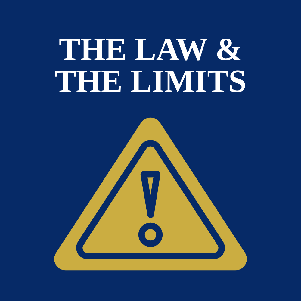 NYS Learner's Permit Prep Course Day 5: The Laws & Limits
