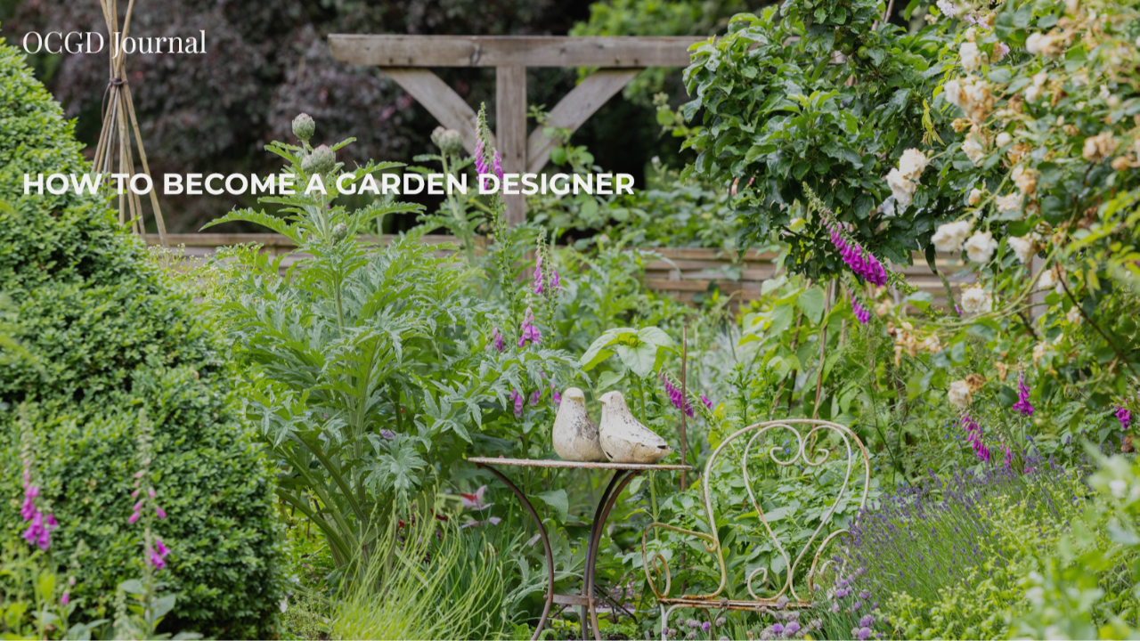 garden designer question
