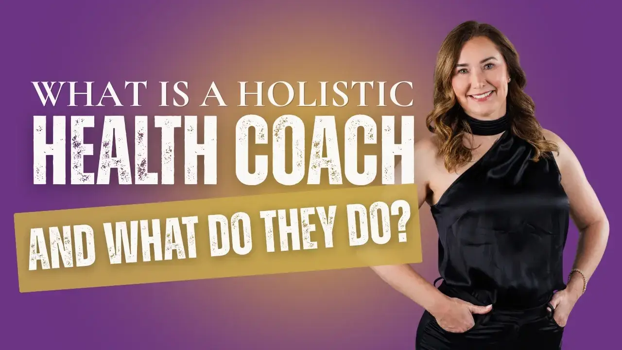 What Is a Holistic Health Coach