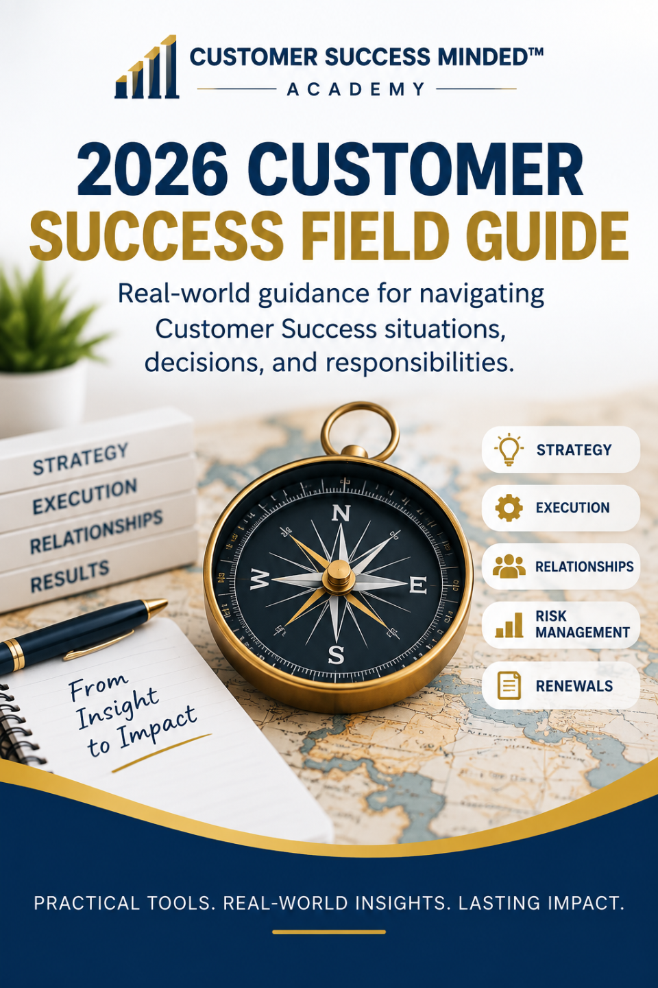 2026 Customer Success Field Guide